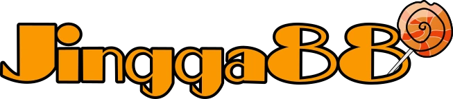 Logo Jingga88